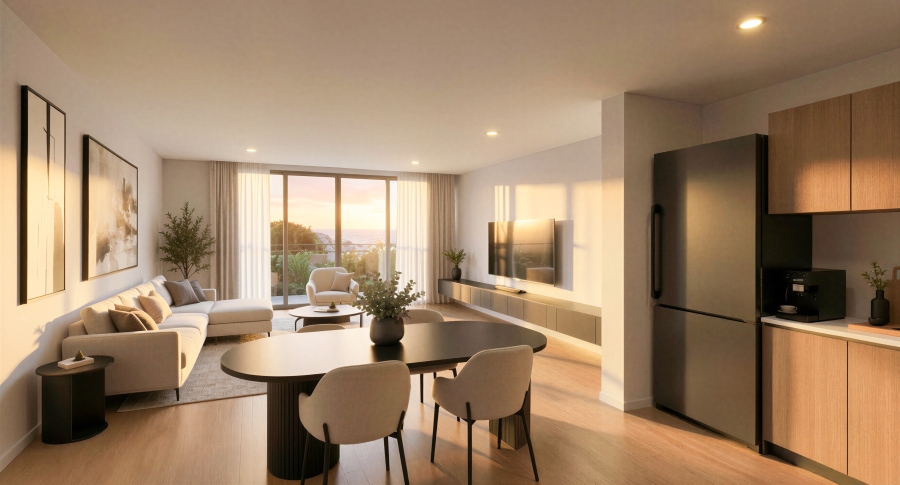 3 Bedroom Property for Sale in Kleinmond Western Cape